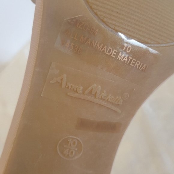 Modcloth | NWOT All Fleur You Heel - Picture 9 of 10